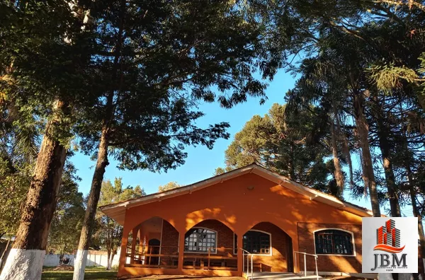 Casa para venda,  Uvaranas, Ponta Grossa