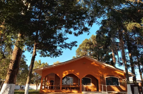 Casa para venda,  Uvaranas, Ponta Grossa