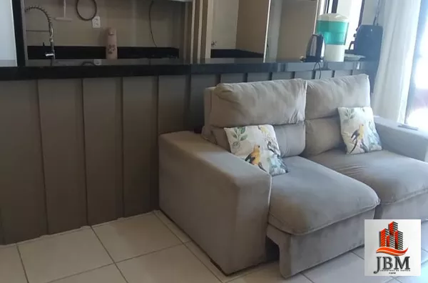 Apartamento para venda - Vittace Jardim Carvalho
