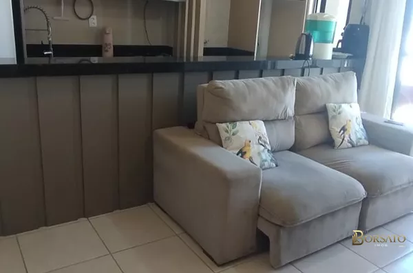 Apartamento para venda - Vittace Jardim Carvalho