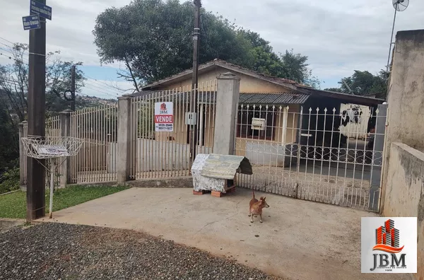 Casa para venda, 2 quarto(s),  Uvaranas, Ponta Grossa