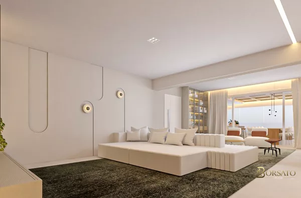 Apartamento para venda,  EDIFÍCIO SUNVIEW Vila Estrela, Ponta Grossa