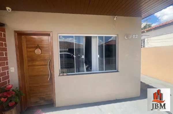 Casa para venda, 3 quarto(s),  - Selecione - Bairro, Ponta Grossa