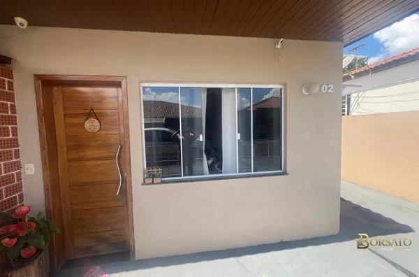 Casa para venda, 3 quarto(s),  - Selecione - Bairro, Ponta Grossa