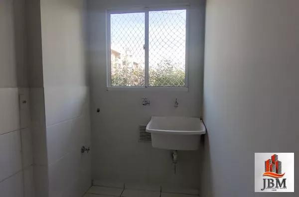 Apartamento para  aluguel,  Vittace Uvaranas, Ponta Grossa