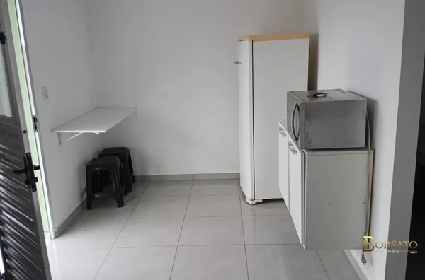 Kitinete / conjugados para aluguel, 1 quarto(s),  Uvaranas, Ponta Grossa