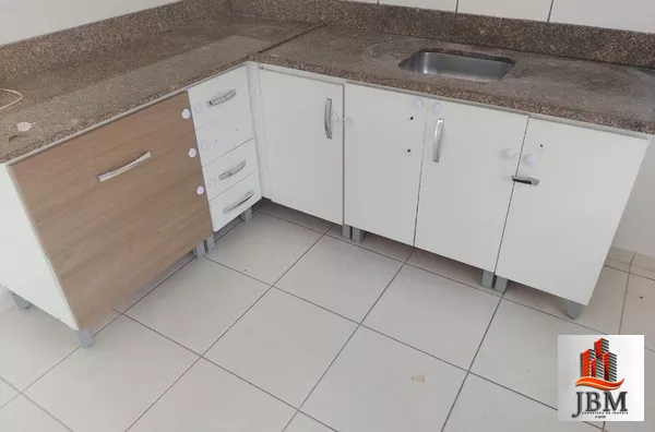 Casa em condomínio para venda e aluguel 2 quarto(s) boa vista - selecione - cidade