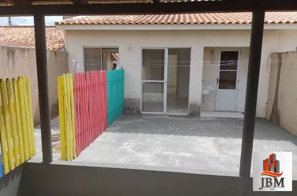 Casa em condomínio para venda e aluguel 2 quarto(s) boa vista - selecione - cidade