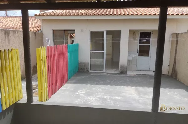 Casa em condomínio para venda e aluguel 2 quarto(s) boa vista - selecione - cidade