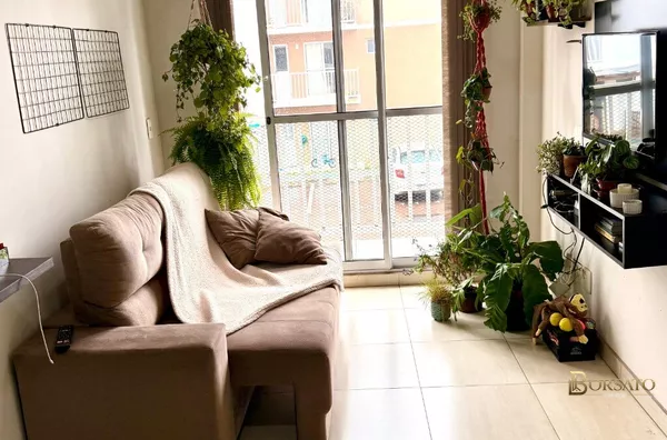 Apartamento para ,  Uvaranas, Ponta Grossa
