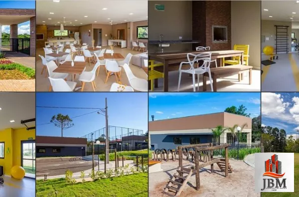 Terreno para venda 1 quarto(s) - selecione - bairro ponta grossa