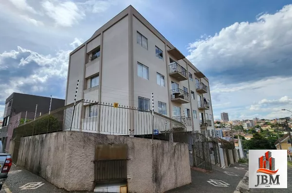 Apartamento para venda, 2 quarto(s),  Centro, Ponta Grossa