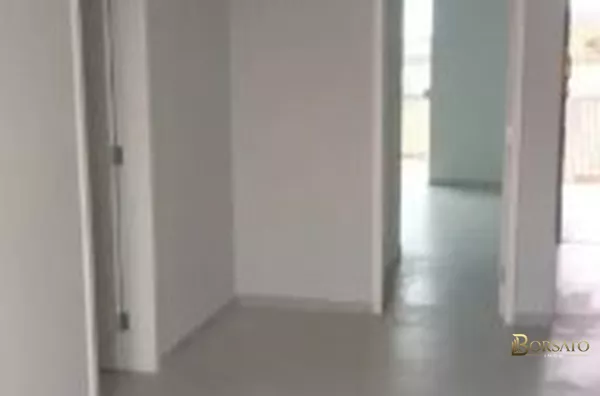 Apartamento para aluguel, 2 quarto(s),  Cará-cará, Ponta Grossa