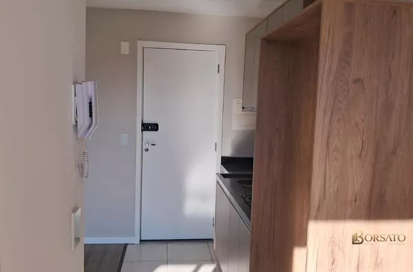 Apartamento para venda,  Condomínio Vittace UP, Colônia Dona Luíza, Ponta Grossa