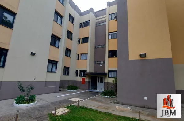 Apartamento para venda, 3 quarto(s),  Jardim Carvalho, Ponta Grossa