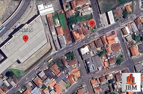 Terreno para venda,  Uvaranas, Ponta Grossa