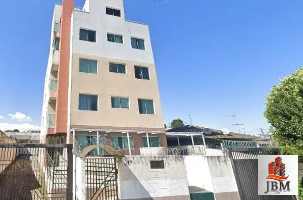 Cobertura para venda, 2 quarto(s),  Pinheirinho, Curitiba