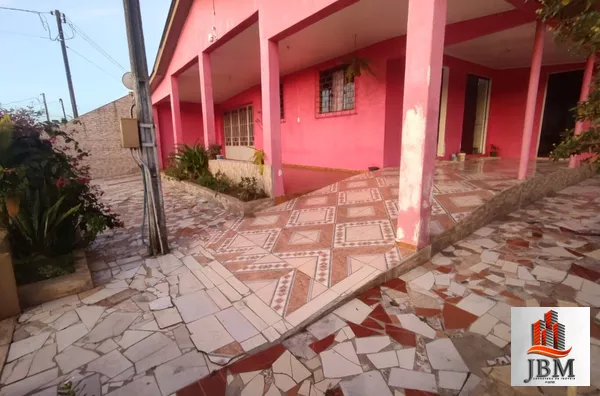 Casa para venda, 3 quarto(s),  Boa Vista, Ponta Grossa