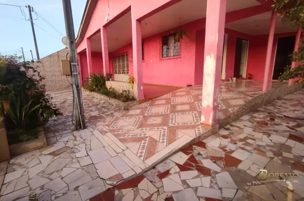 Casa para venda, 3 quarto(s),  Boa Vista, Ponta Grossa