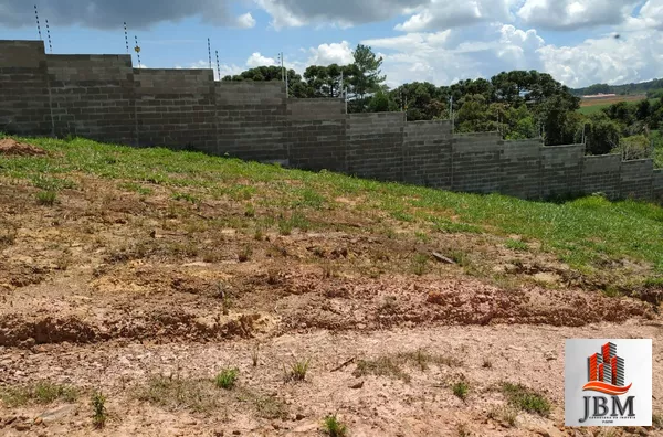 Terreno para venda,  Contorno, Ponta Grossa
