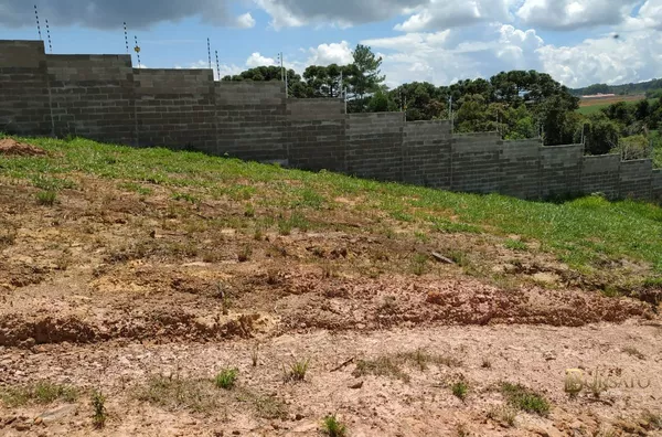 Terreno para venda,  Contorno, Ponta Grossa