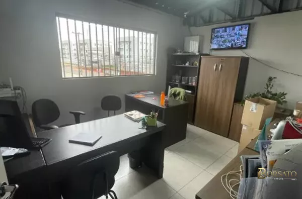 Sala comercial em galeria para aluguel e venda, 2 quarto(s),  Uvaranas, Ponta Grossa