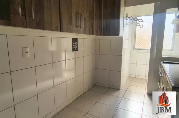 Apartamento para aluguel, 2 quarto(s),  Uvaranas, Ponta Grossa
