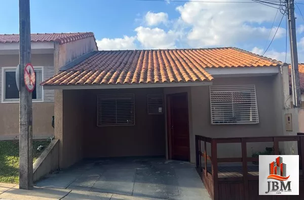 Casa para venda, 3 quarto(s),  Jardim Carvalho, Ponta Grossa
