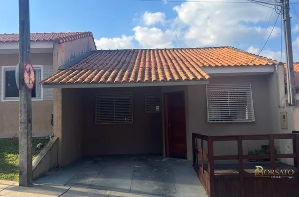 Casa para venda, 3 quarto(s),  Jardim Carvalho, Ponta Grossa
