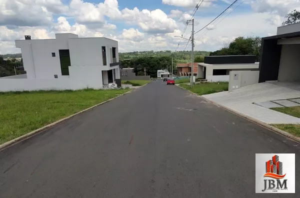 Terreno para venda,  EOS Residencial Contorno, Ponta Grossa
