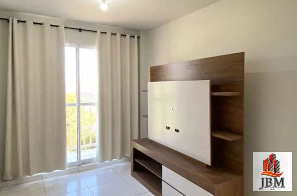 Apartamento para locação e venda VITTACE UVARANAS