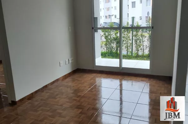 Apartamento para aluguel 2 quarto(s) uvaranas ponta grossa