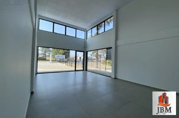 SALAS COMERCIAIS PARA LOCAÇÃO