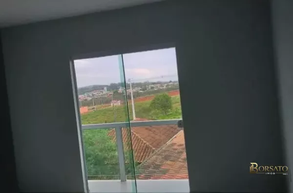 Apartamento para aluguel, 2 quarto(s), Cará-cará, Ponta Grossa - Foto 15