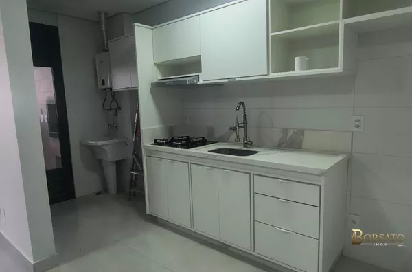 Apartamento para aluguel, 3 quarto(s),  Uvaranas, Ponta Grossa