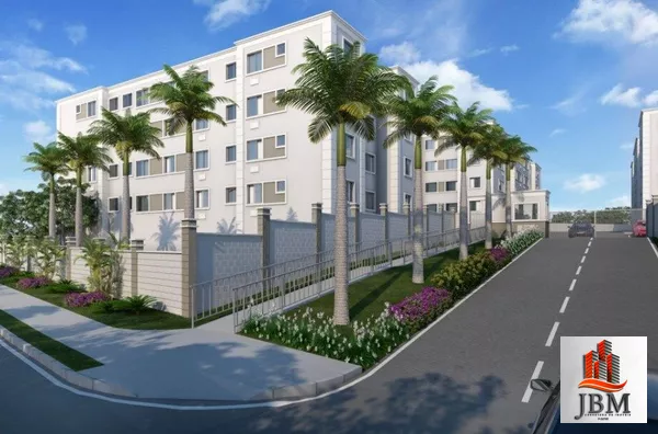 Apartamento para venda, 1 quarto(s),  Oficinas, Ponta Grossa