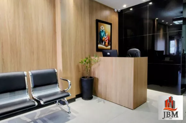 Sala comercial,  Centro, Ponta Grossa