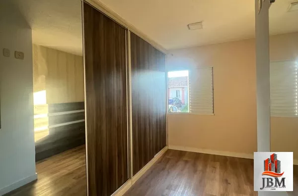 Casa para aluguel, 2 quarto(s),  Jardim Carvalho, Ponta Grossa