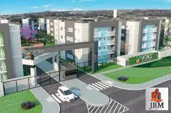 Apartamento para aluguel 3 quarto(s) uvaranas ponta grossa