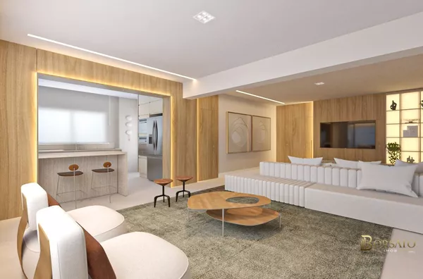 Apartamento para venda,  EDIFÍCIO SUNVIEW Vila Estrela, Ponta Grossa