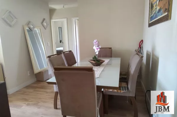 APARTAMENO A VENDA LEVILLAGE - 3 QUARTOS R$200.000,00