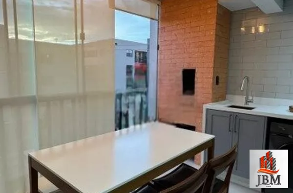 Apartamento para Venda - Jardim Carvalho