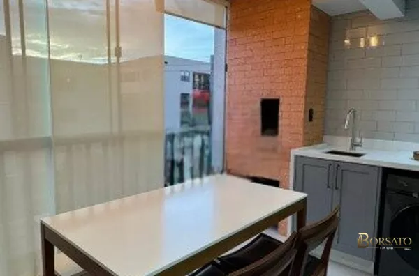 Apartamento para Venda - Jardim Carvalho