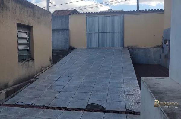 Casa para venda,  Uvaranas, Ponta Grossa