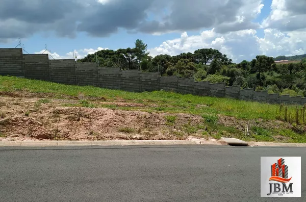 Terreno para venda,  Contorno, Ponta Grossa