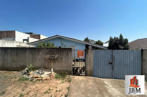 Casa para venda, 2 quarto(s),  Boa Vista, Ponta Grossa