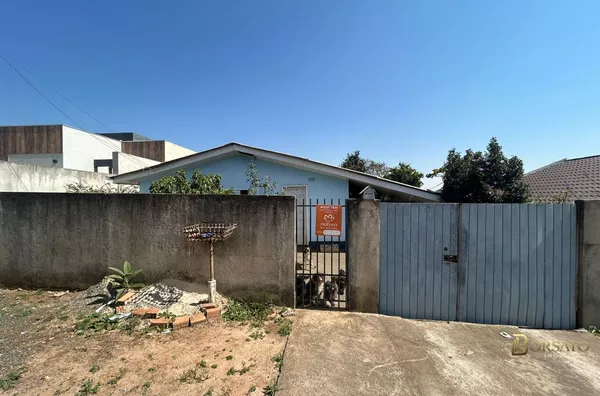 Casa para venda, 2 quarto(s),  Boa Vista, Ponta Grossa