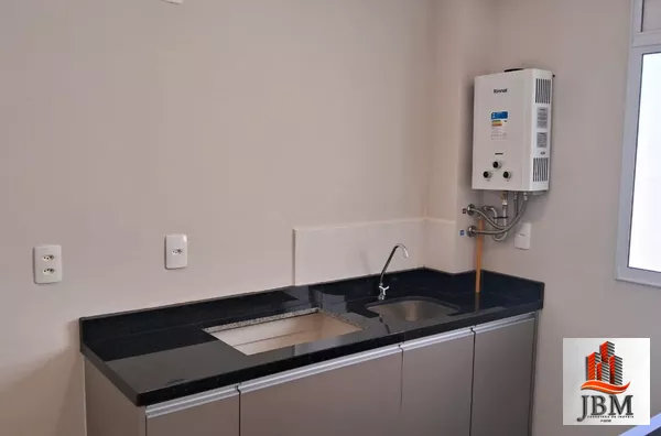 Apartamento para venda, 2 quarto(s),  Olarias, Ponta Grossa