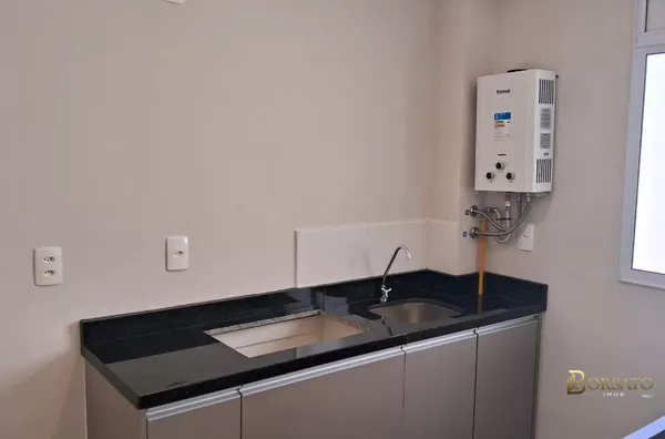 Apartamento para venda, 2 quarto(s),  Olarias, Ponta Grossa