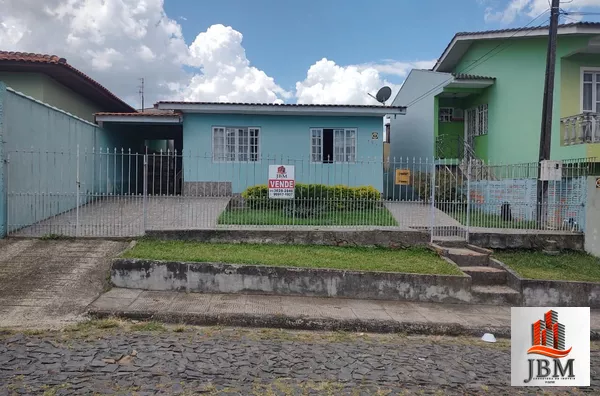 Casa para venda, 4 quarto(s),  Jardim Carvalho, Ponta Grossa